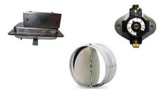 Other Fans, Kits and Accessories