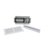 AireShare™ Room-to-Room Fan Model AS1