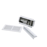 AireShare™ Room-to-Room Fan Model AS1