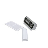 AireShare™ Room-to-Room Fan Model AS1