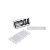 AireShare™ Room-to-Room Fan Model AS1