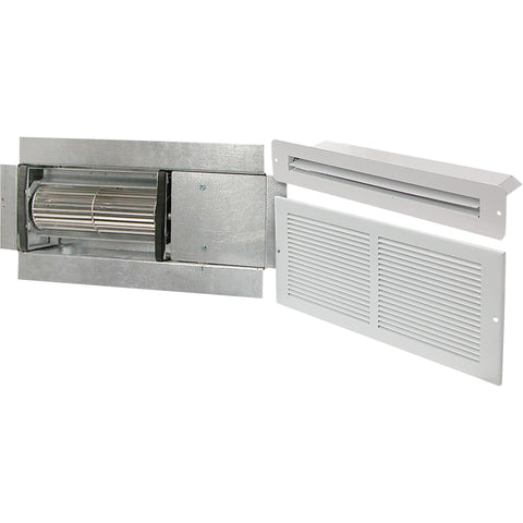 AireShare™ Room-to-Room Fan Model AS1