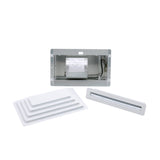 AireShare™ 3 Speed Room-to-Room Fan Model AS2