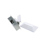 AireShare™ 3 Speed Room-to-Room Fan Model AS2