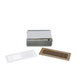 AireShare™ Level-to-Level Fan ASLL