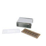 AireShare™ Level-to-Level Fan ASLL