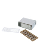 AireShare™ Level-to-Level Fan ASLL