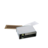 AireShare™ Level-to-Level Fan ASLL