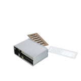 AireShare™ Level-to-Level Fan ASLL