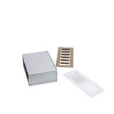 AireShare™ Level-to-Level Fan ASLL