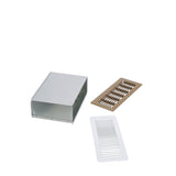 AireShare™ Level-to-Level Fan ASLL