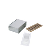 AireShare™ Level-to-Level Fan ASLL