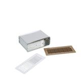 AireShare™ Level-to-Level Fan ASLL