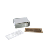 AireShare™ Level-to-Level Fan ASLL