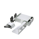 XCHANGER™ Reversible Basement Fans Model X2R