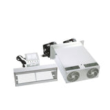 XCHANGER™ Reversible Basement Fans Model X2R