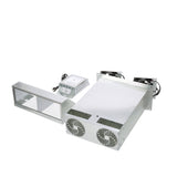 XCHANGER™ Reversible Basement Fans Model X2R