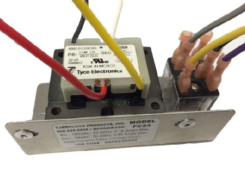 24 Volt Fan Center for AireShare Fans