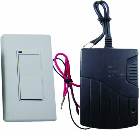 Switch It Wireless Wall Switch