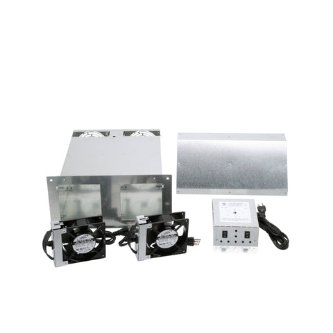 XCHANGER™ Reversible Basement Fans Model X2D