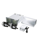 XCHANGER™ Reversible Basement Fans Model X2D