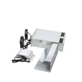 XCHANGER™ Reversible Basement Fans Model X2D