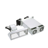 XCHANGER™ Reversible Basement Fans Model X2D