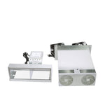 XCHANGER™ Reversible Basement Fans Model X2D