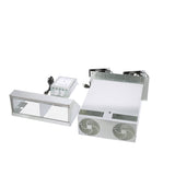 XCHANGER™ Reversible Basement Fans Model X2D