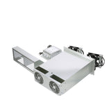 XCHANGER™ Reversible Basement Fans Model X2D