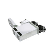 XCHANGER™ Reversible Basement Fans Model X2D