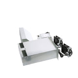 XCHANGER™ Reversible Basement Fans Model X2D