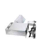 XCHANGER™ Reversible Basement Fans Model X2D