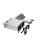 XCHANGER™ Reversible Basement Fans Model X2D