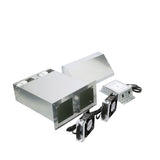 XCHANGER™ Reversible Basement Fans Model X2D