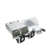 XCHANGER™ Reversible Basement Fans Model X2D