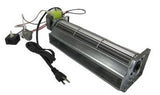 Universal Fireplace Blower