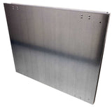 FB2632P "Lock N Load" Folding Work Bench adds space saving functionality to Garages, Kitchens, Laundry Rooms, Tool Sheds, and Utility Rooms, 26" x 32" (Heavy Duty - 250 Lbs Rating)