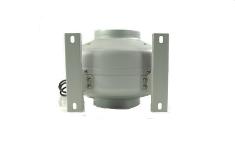 M-Series Inline Duct Fans