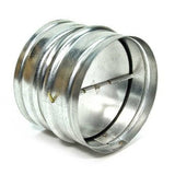 BD-Series Back Draft Dampers