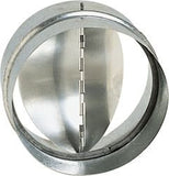 BD-Series Back Draft Dampers