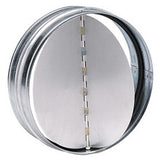 BD-Series Back Draft Dampers