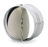 BD-Series Back Draft Dampers